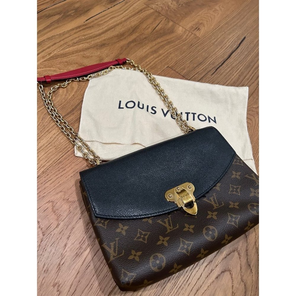 ✅Louis Vuitton SAINT-PLACIDE MONOGRAM